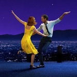 One of the famous bits from La La Land