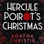 book cover for Hercule Poirot's Christmas