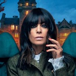 Claudia Winkleman and her awesome fringe